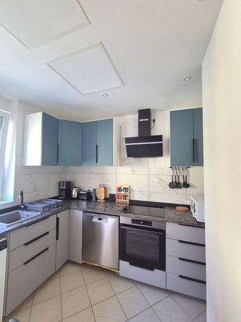 Wohnung in Flein