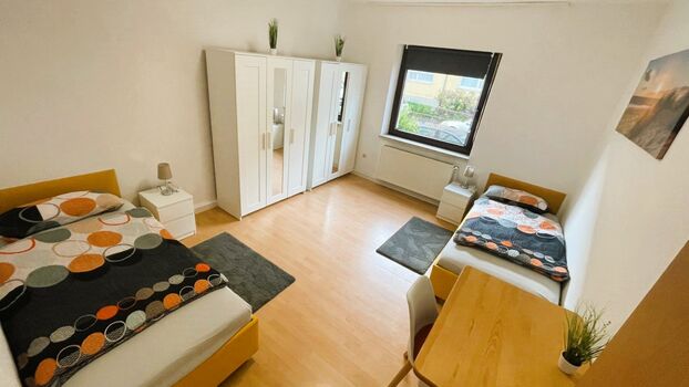 Apartment in Schweinfurt Picture 2