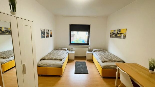 Wohnung in Schweinfurt