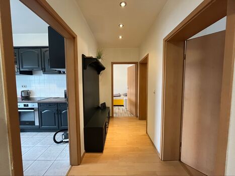 Apartment in Schweinfurt Picture 4