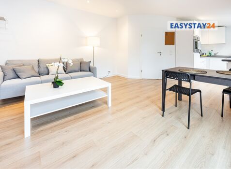 Apartment in Mainz Picture 4