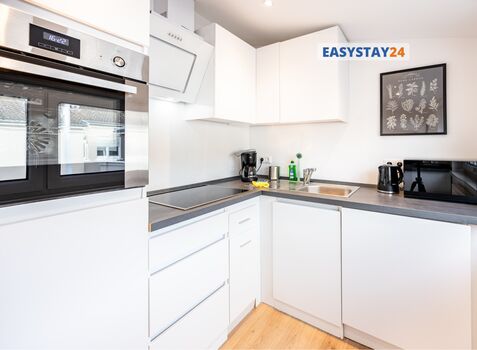 Apartment in Mainz Picture 2