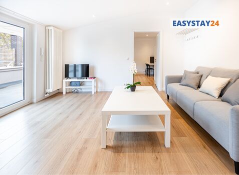 Apartment in Mainz Picture 1