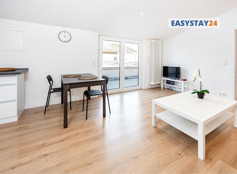 Apartment in Mainz Picture 3