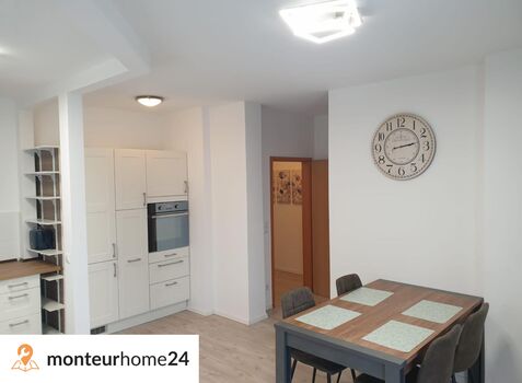 Apartment in Zwickau Picture 2