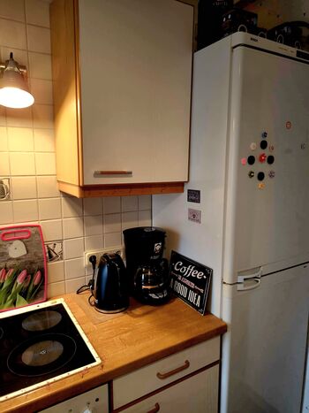 Ferienwohnung Sander Bild 5