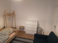 Möblierte 3-Zimmerwohnung im Zentrum von Wilster Bild 3