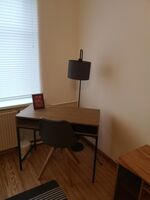 Möblierte 3-Zimmerwohnung im Zentrum von Wilster Bild 11