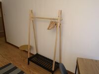 Möblierte 3-Zimmerwohnung im Zentrum von Wilster Bild 14