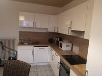 Möblierte 3-Zimmerwohnung im Zentrum von Wilster Bild 6