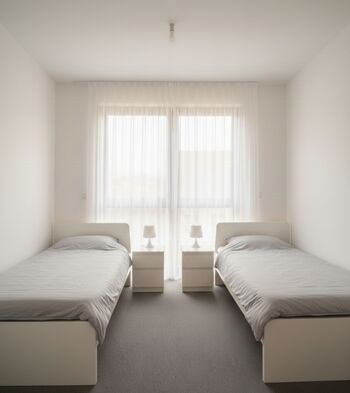 Wohnung in Langerwehe Bild 4