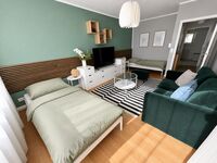 0,3 km zur City von Wuppertal – neuwertige Wohnung + Balkon Obrázok 11