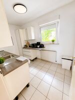 0,3 km zur City von Wuppertal – neuwertige Wohnung + Balkon Obrázok 5