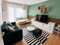 0,3 km zur City von Wuppertal – neuwertige Wohnung + Balkon Obrázok 12