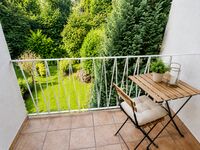 0,3 km zur City von Wuppertal – neuwertige Wohnung + Balkon Obrázok 7