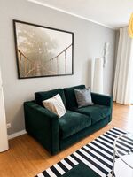 0,3 km zur City von Wuppertal – neuwertige Wohnung + Balkon Obrázok 3