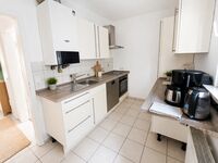 0,3 km zur City von Wuppertal – neuwertige Wohnung + Balkon Obrázok 6