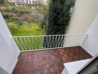 0,3 km zur City von Wuppertal – neuwertige Wohnung + Balkon Picture 14
