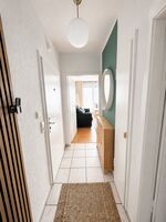 0,3 km zur City von Wuppertal – neuwertige Wohnung + Balkon Obrázok 9