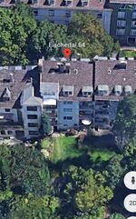 0,3 km zur City von Wuppertal – neuwertige Wohnung + Balkon Picture 16