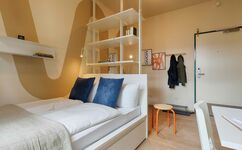 Gästezimmer / WG in Würzburg Bild 4