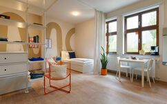 Gästezimmer / WG in Würzburg Bild 7