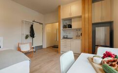 Gästezimmer / WG in Würzburg Bild 2