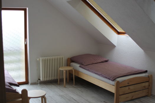 Gästezimmer / WG in Berlin Bild 5