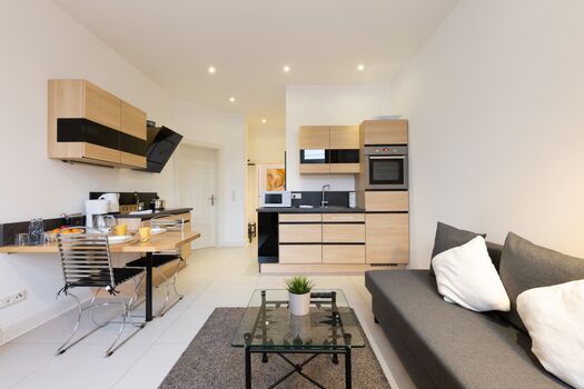 E.m.S Apartments GmbH Obrázok 4