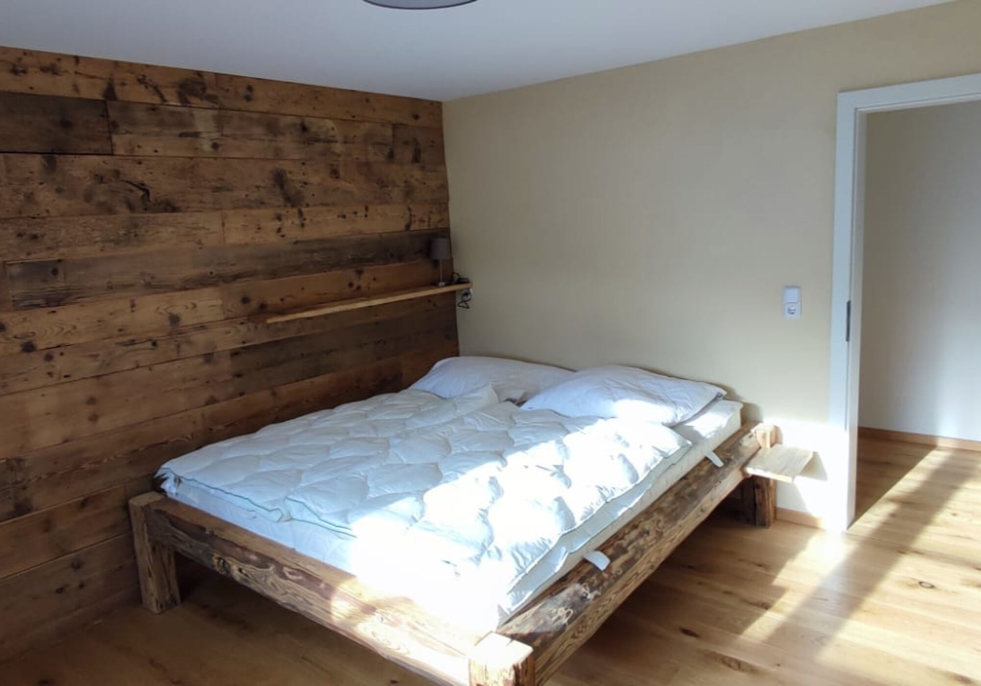 kleines Zimmer