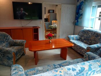 Ferienwohnung, Gästezimmer Heiko Lüken