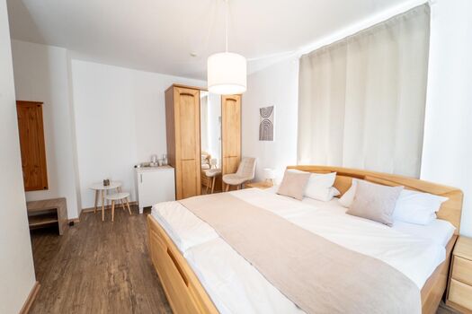 Gästehaus Mack Bild 1