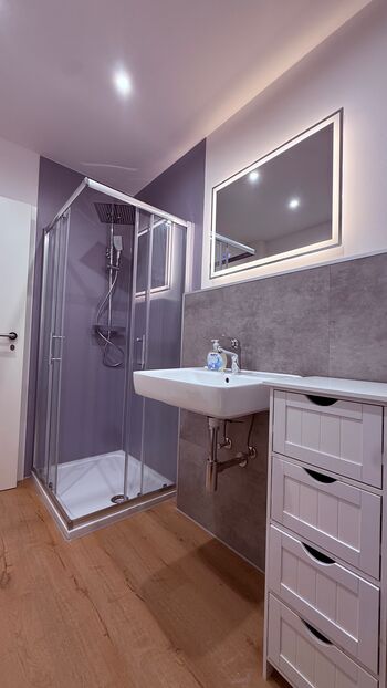 Brunswiek Living – Zimmervermietung in Braunschweig Zdjęcie 3