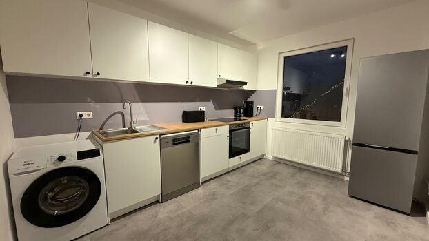 Brunswiek Living – Zimmervermietung in Braunschweig Zdjęcie 2