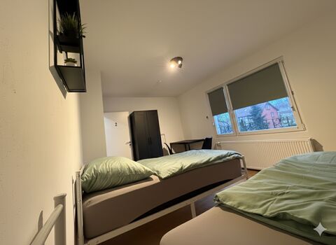 Brunswiek Living – Zimmervermietung in Braunschweig Bild 2