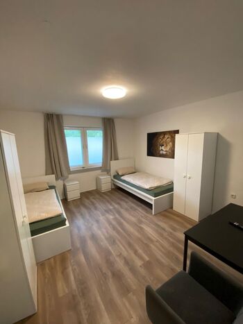 Neue Apartments, Zimmer, Werl, Wickede, Hamm, Arnsberg Picture 2