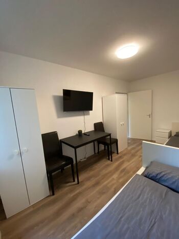 Neue Apartments, Zimmer, Werl, Wickede, Hamm, Arnsberg Picture 5