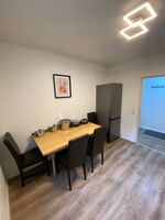 Neue Apartments, Zimmer, Werl, Wickede, Hamm, Arnsberg Zdjęcie 9