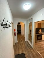 Neue Apartments, Zimmer, Werl, Wickede, Hamm, Arnsberg Zdjęcie 11