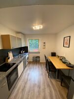 Neue Apartments, Zimmer, Werl, Wickede, Hamm, Arnsberg Zdjęcie 8