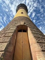Rödelheimer Wasserturm