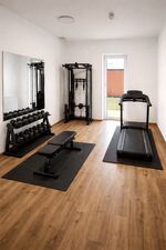 Fitnessraum