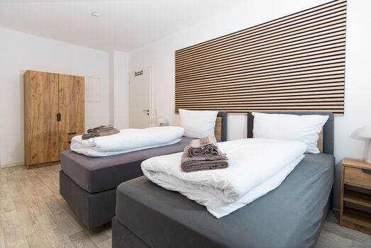 Casa Materi Schweinfurt Picture 2