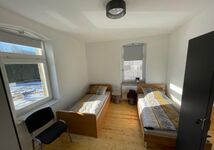 Gästezimmer - Modernes Wohnen im Denkmal Zdjęcie 6