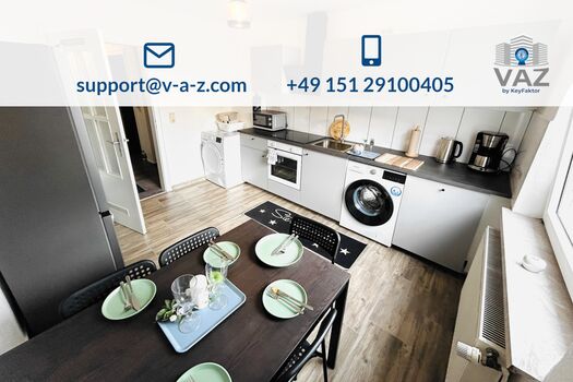 Apartment in Wuppertal