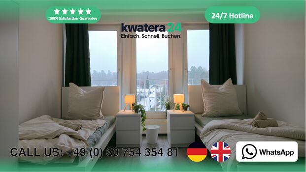 Wohnung in Offenbach