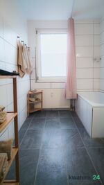 KWATERA24 - Premium Unterkunft in Offenbach 24/7 Check-In Bild 15