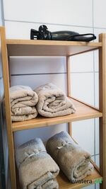 KWATERA24 - Premium Unterkunft in Offenbach 24/7 Check-In Bild 18