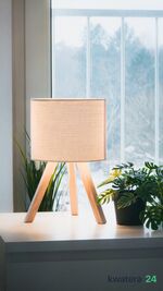 KWATERA24 - Premium Unterkunft in Offenbach 24/7 Check-In Bild 16