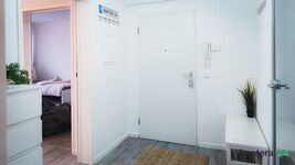 KWATERA24 - Premium Unterkunft in Offenbach 24/7 Check-In Bild 22